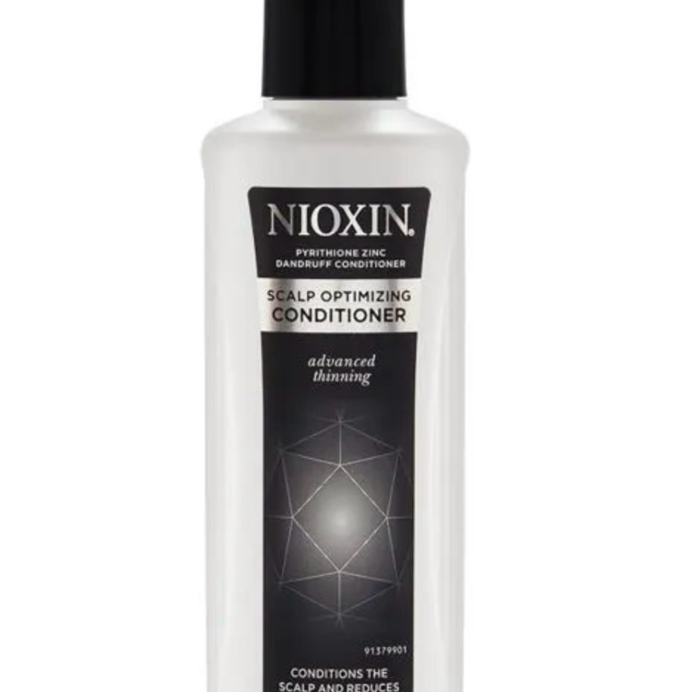 Nioxin Dandruff Conditioner | Scalp Optimizing Conditioner 6.7 Oz New
